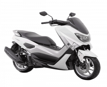 Bali Bike Rental Yamaha Nmax 155cc